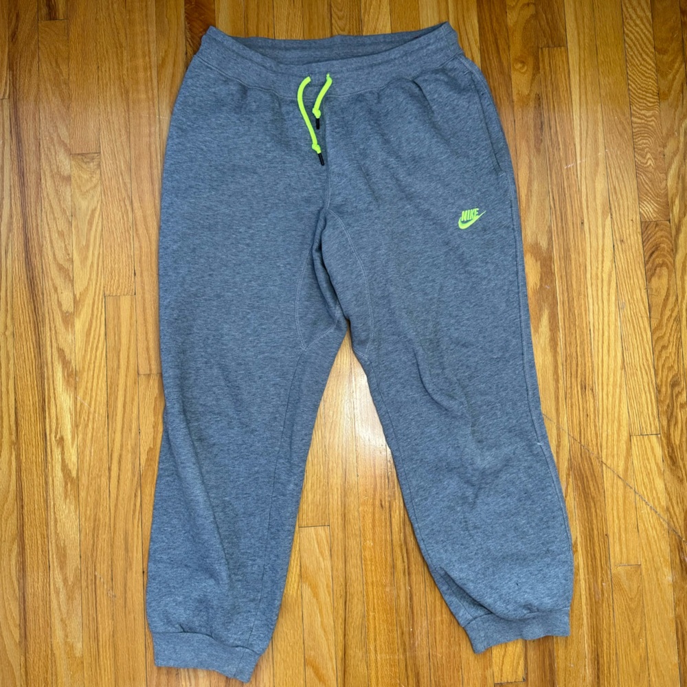 Unisex Nike sweatpants